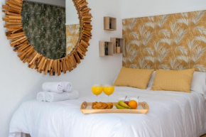 Top2Stay Thyssen, Malaga